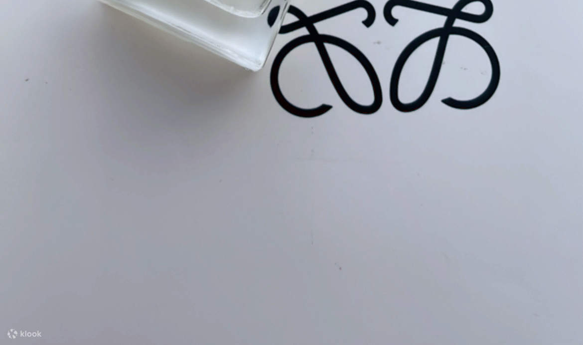 LAFAR STUDIO | PARFÜM-WORKSHOP | TSUEN WAN